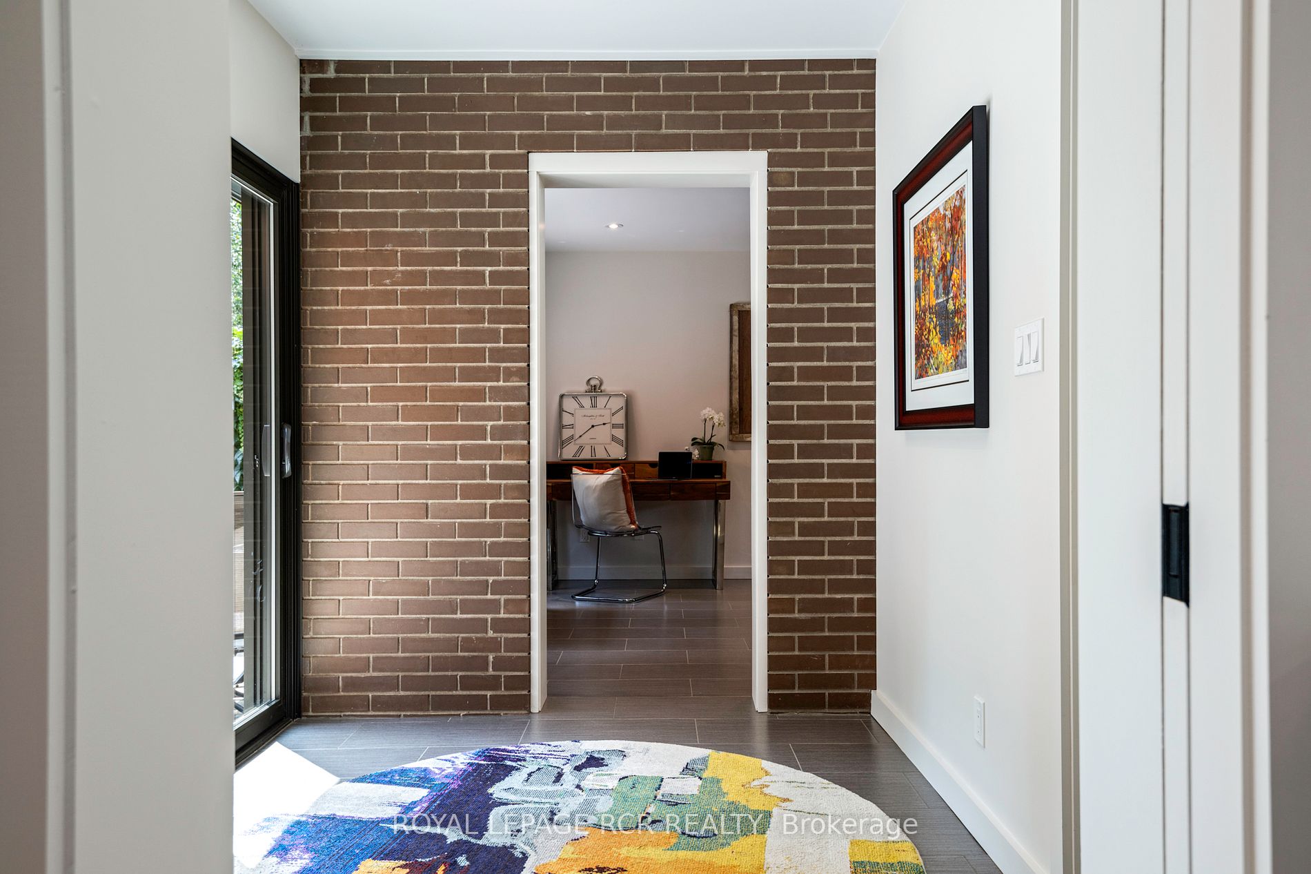 20 Faulkner Street