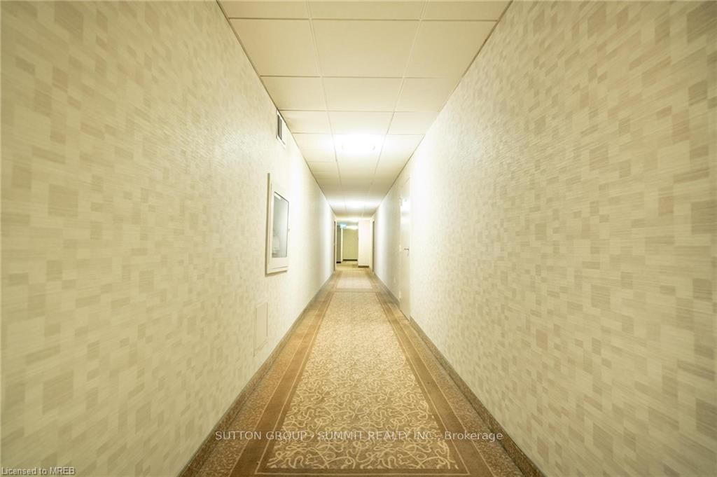 1300 Mississauga Valley Blvd, #1405