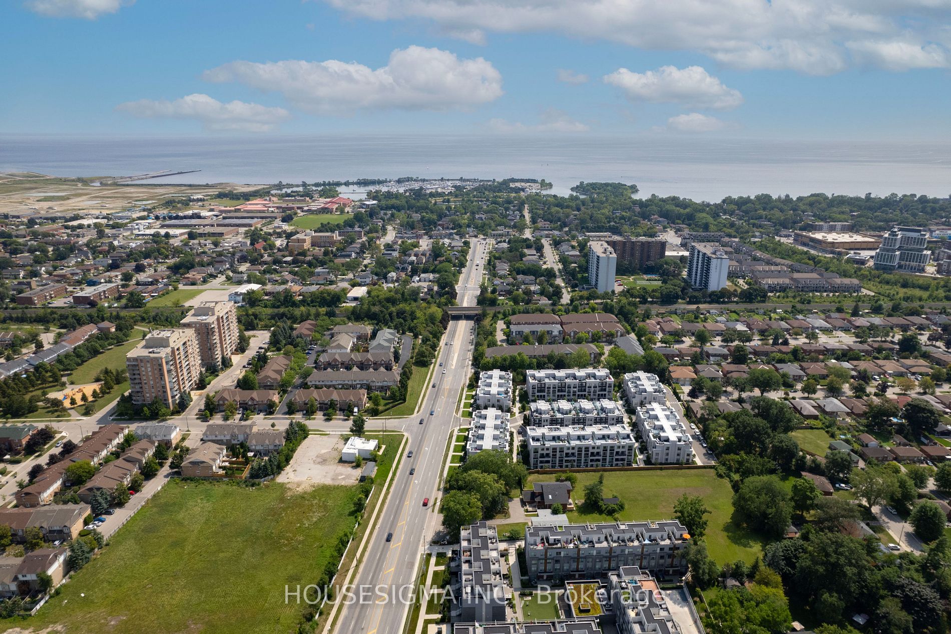 1190 Cawthra Road, #602
