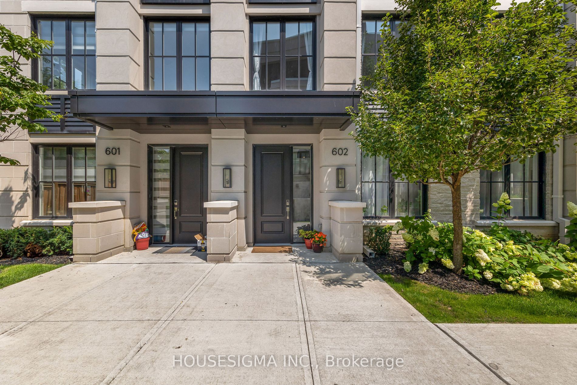 1190 Cawthra Road, #602