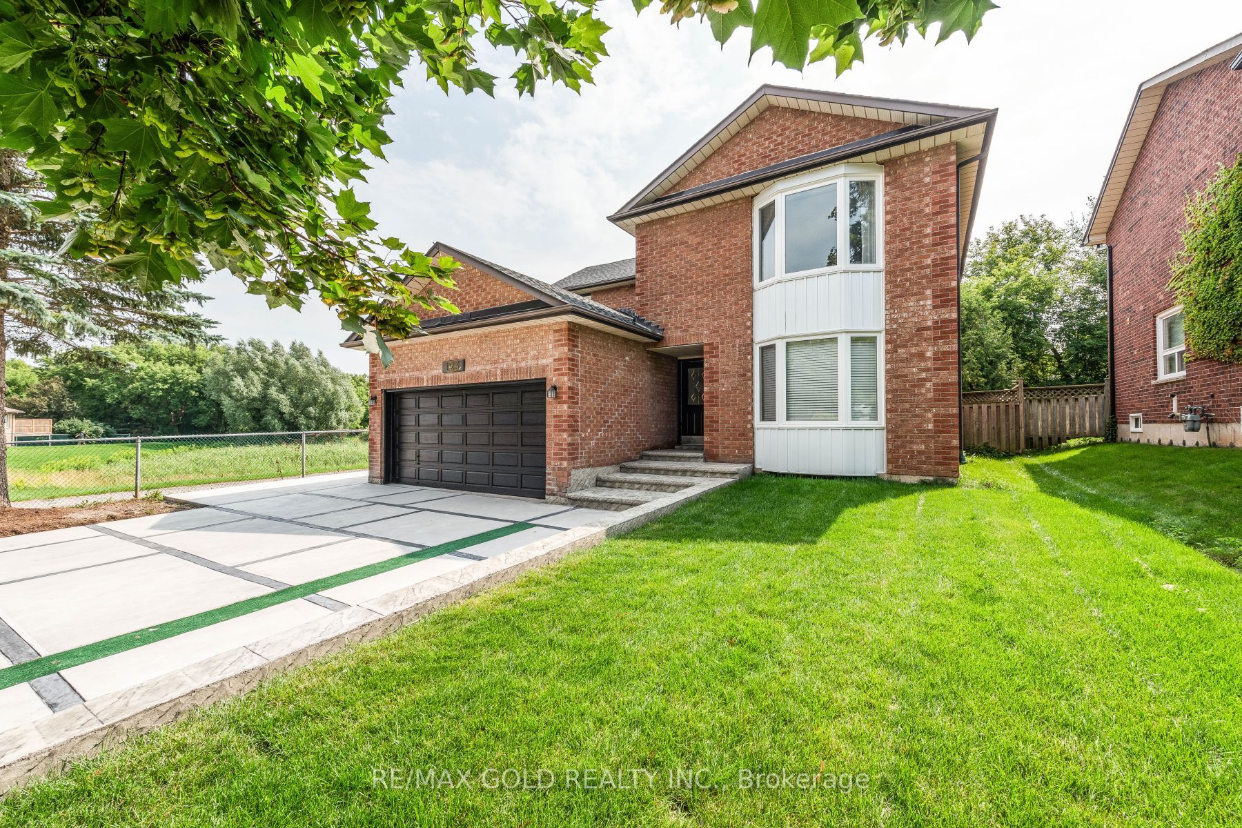 123 Meadow Drive