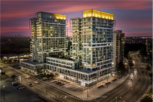 65 Speers Rd, Oakville