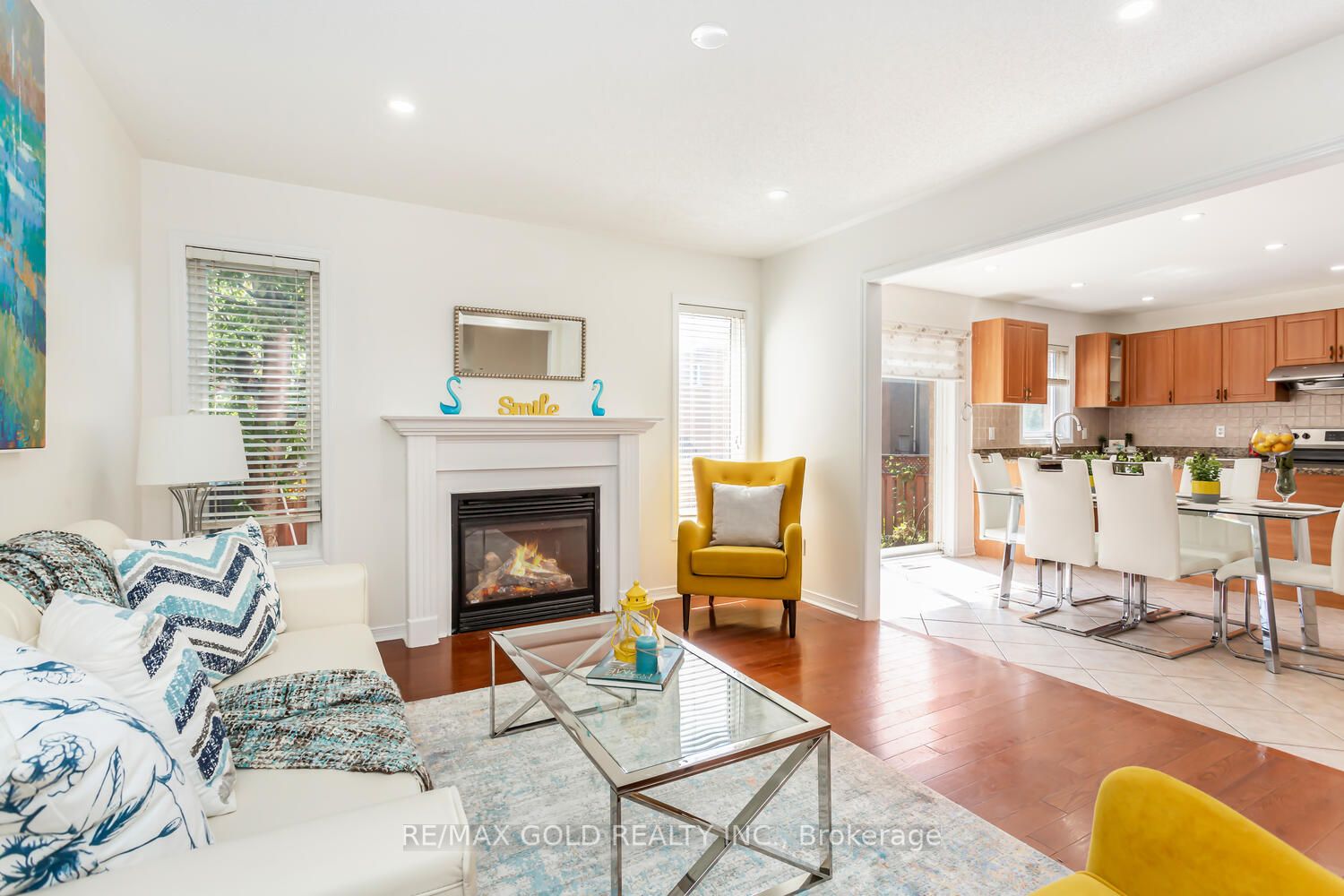 55 Cobblehill Cres