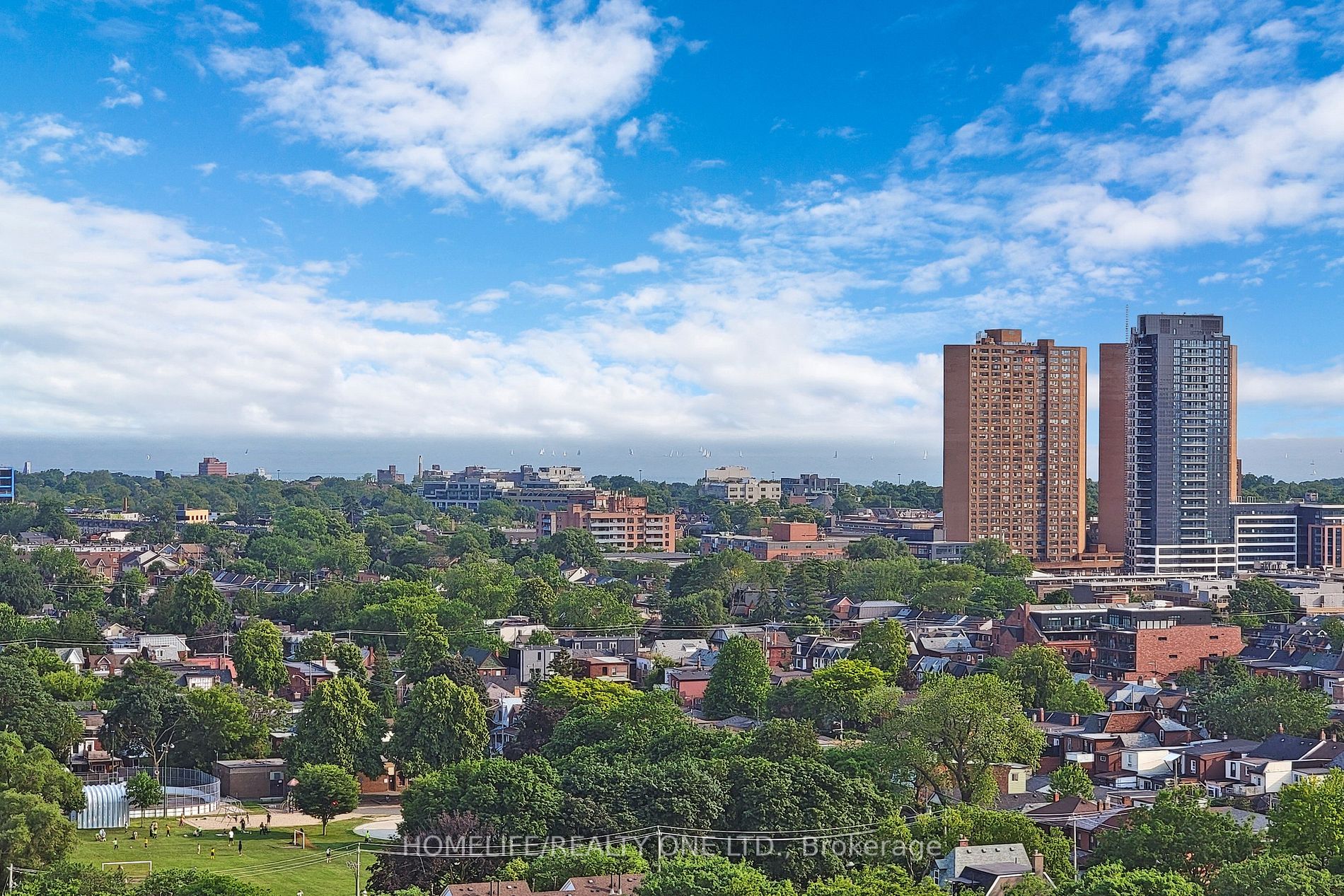 1420 Dupont St, #1708