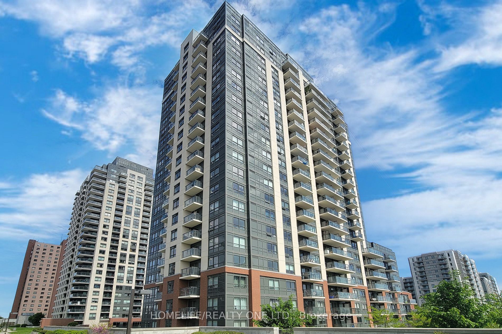 1420 Dupont St, #1708