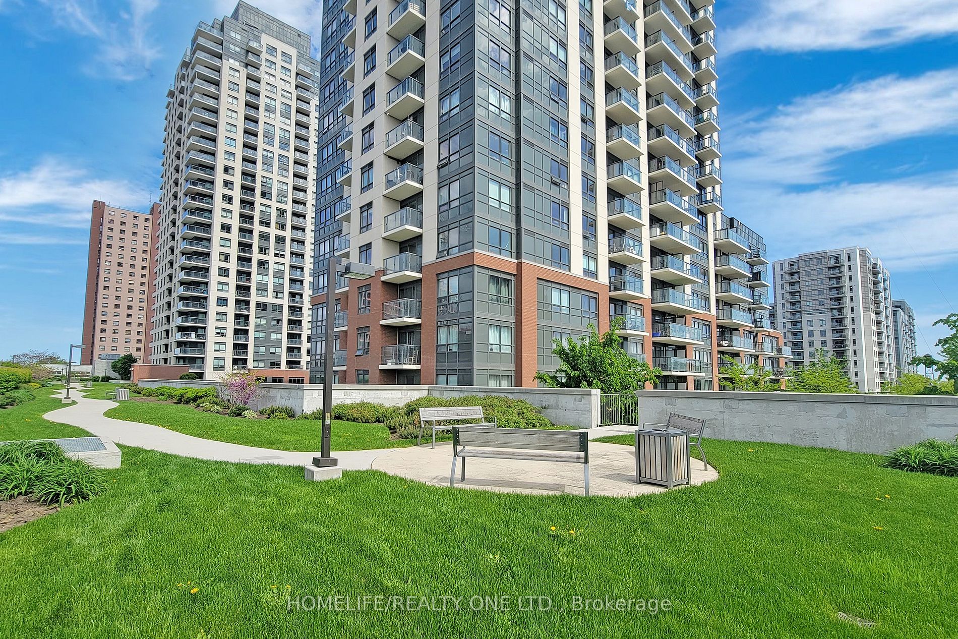 1420 Dupont St, #1708