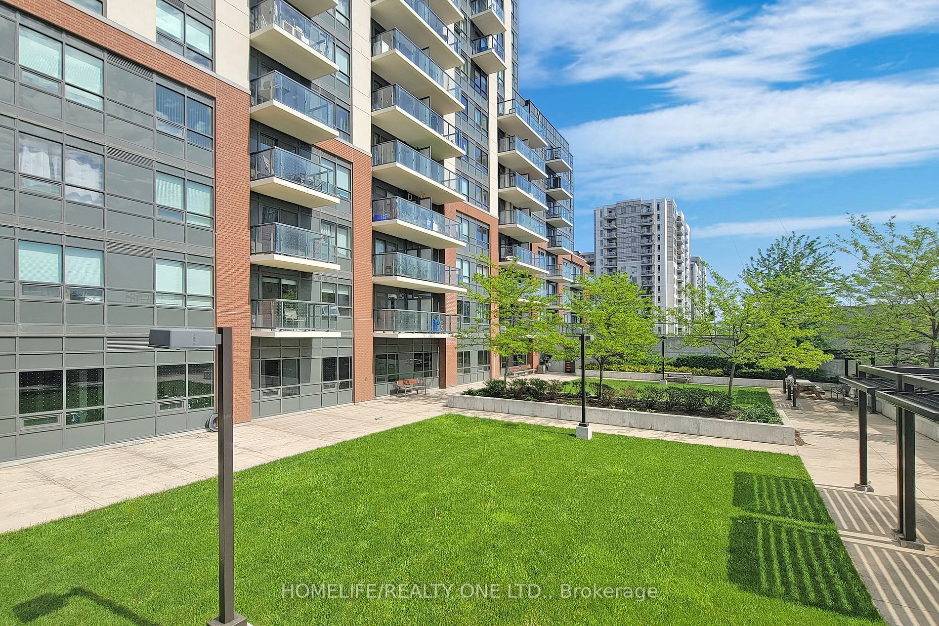 1420 Dupont St, #1708