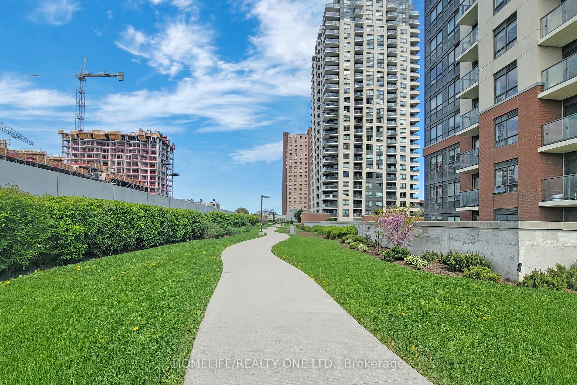 1420 Dupont St, #1708