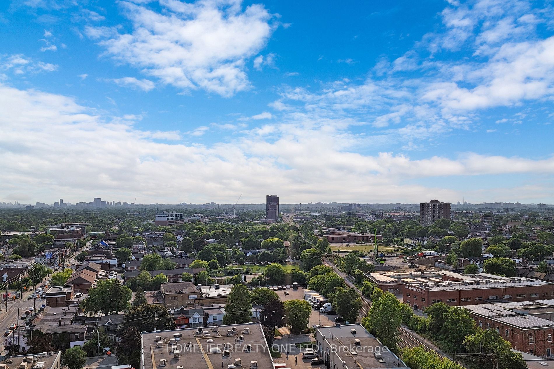 1420 Dupont St, #1708