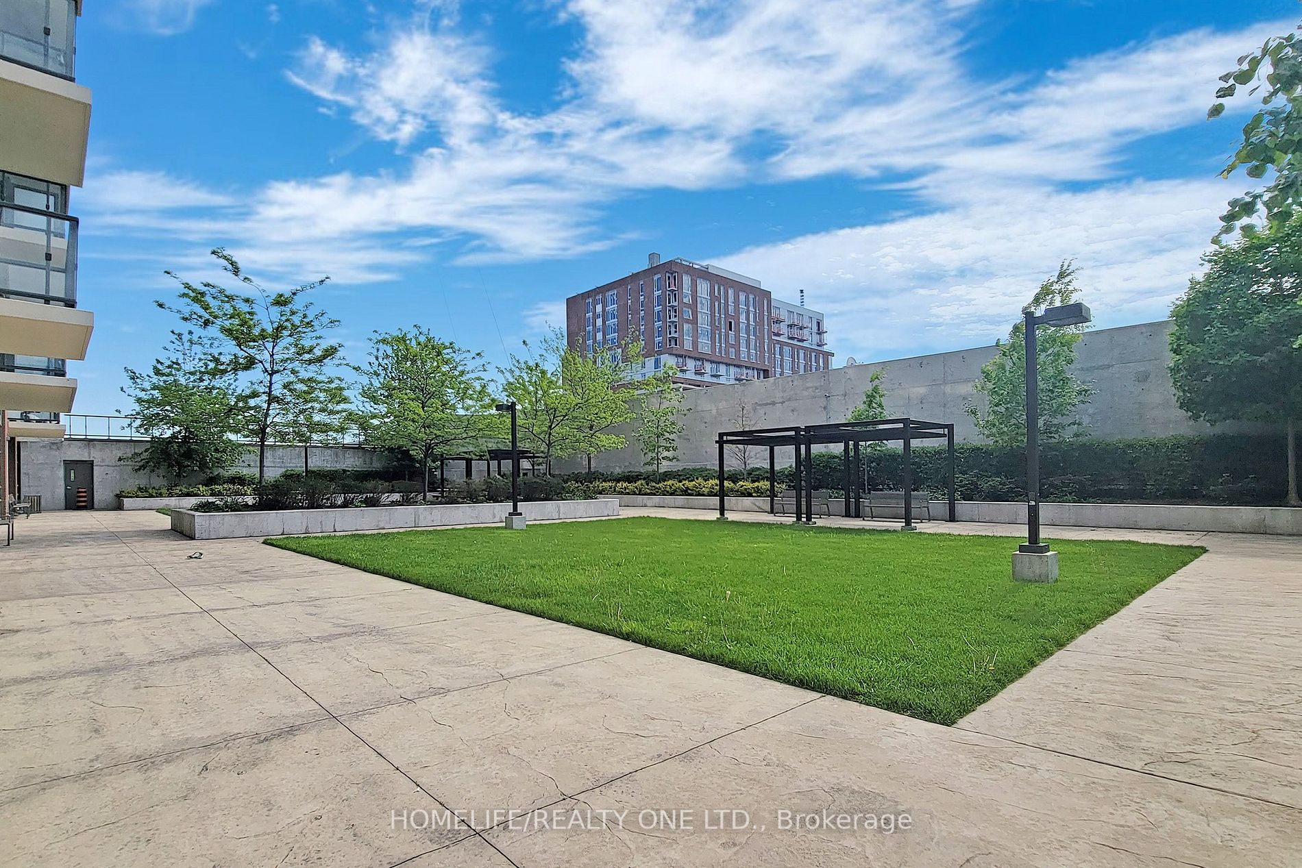 1420 Dupont St, #1708