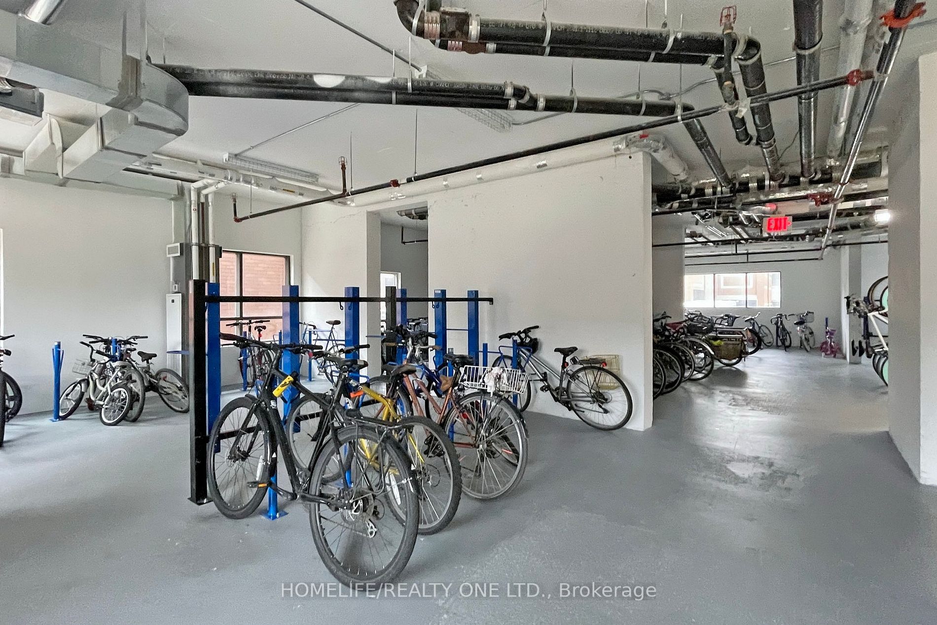 1420 Dupont St, #1708