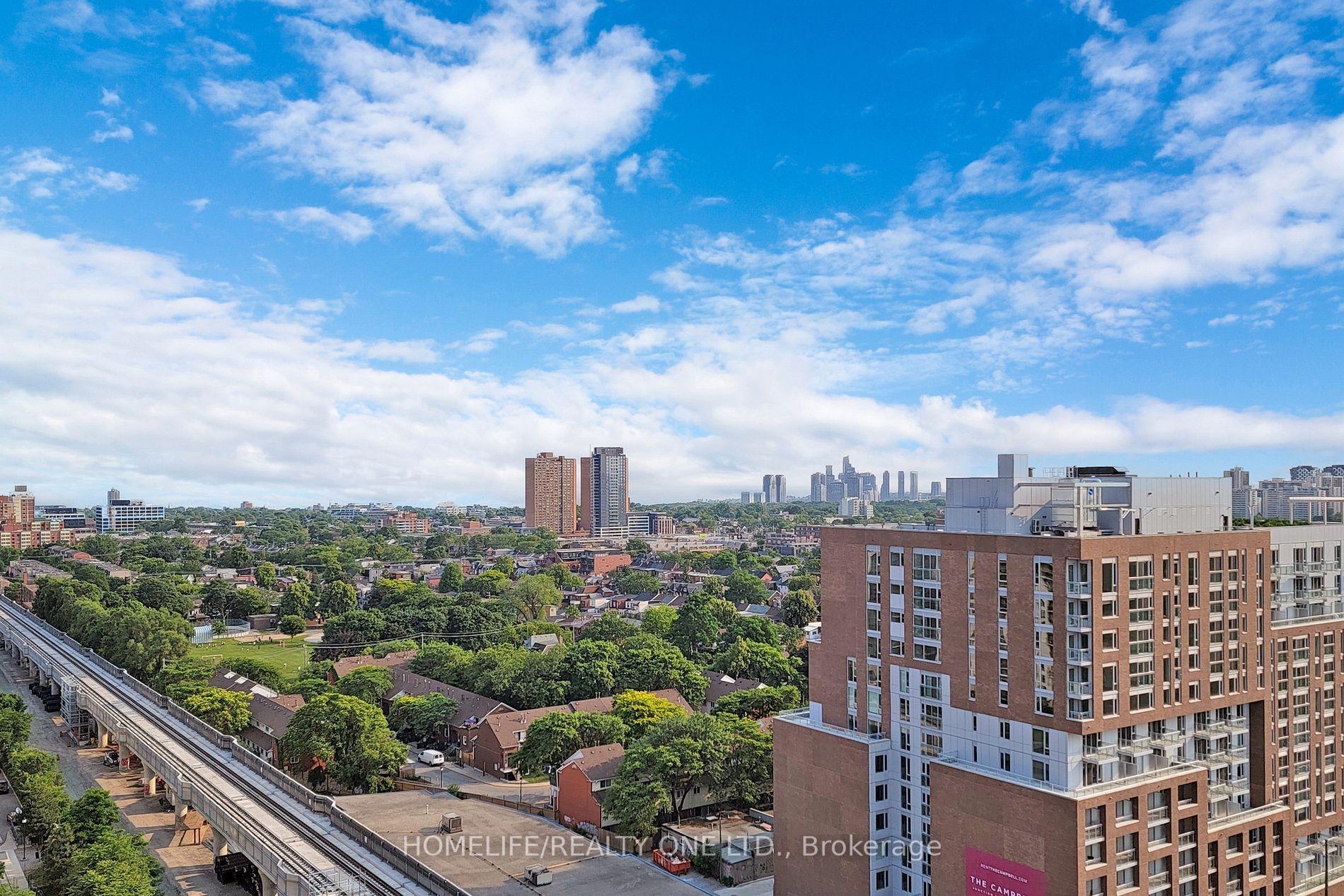 1420 Dupont St, #1708
