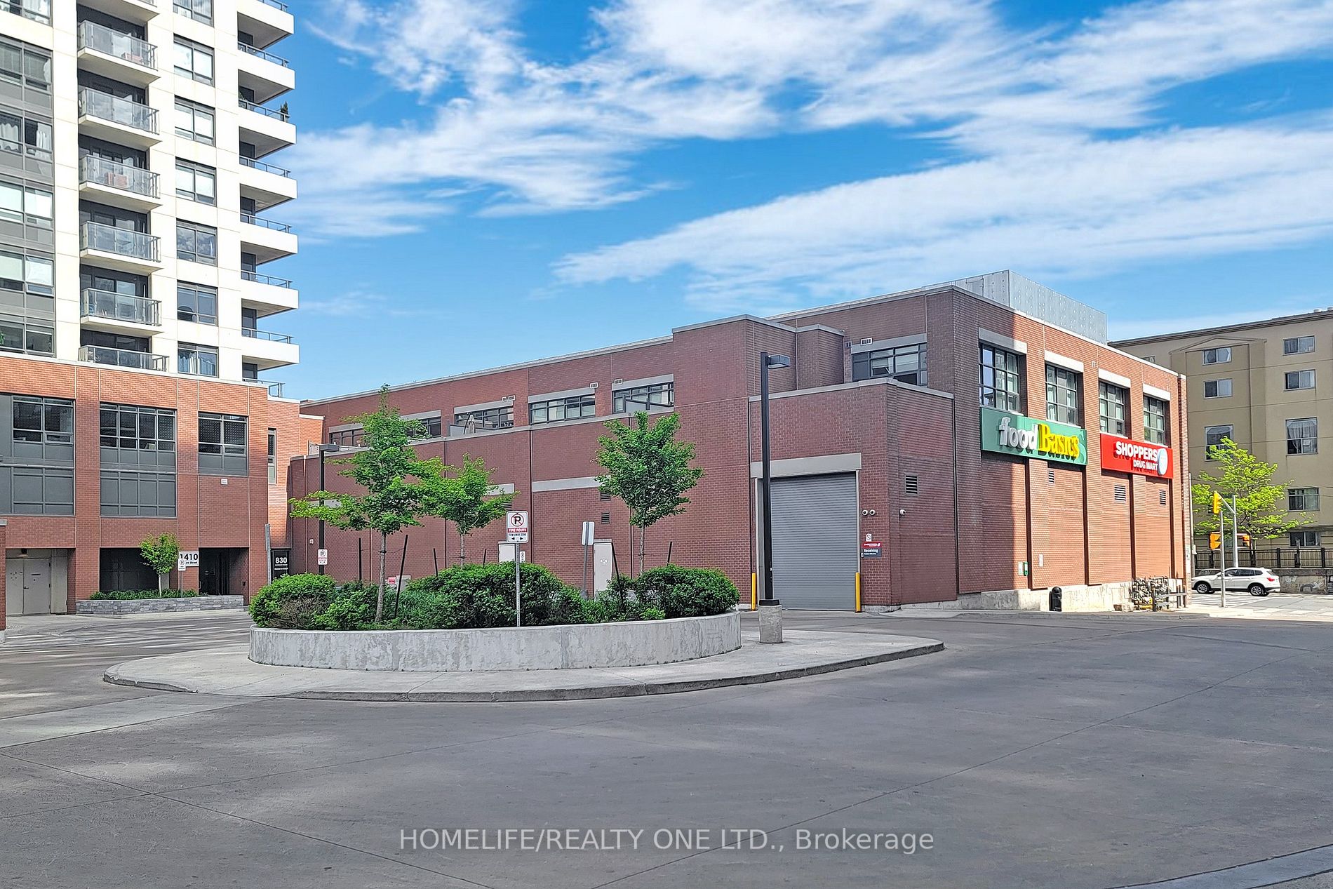 1420 Dupont St, #1708