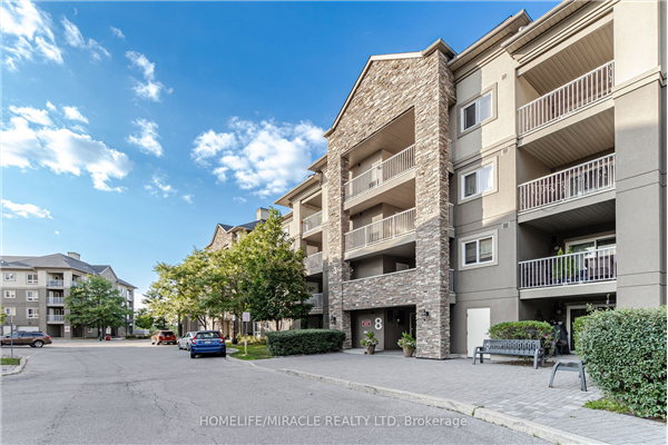 8 Dayspring Circ S, Brampton