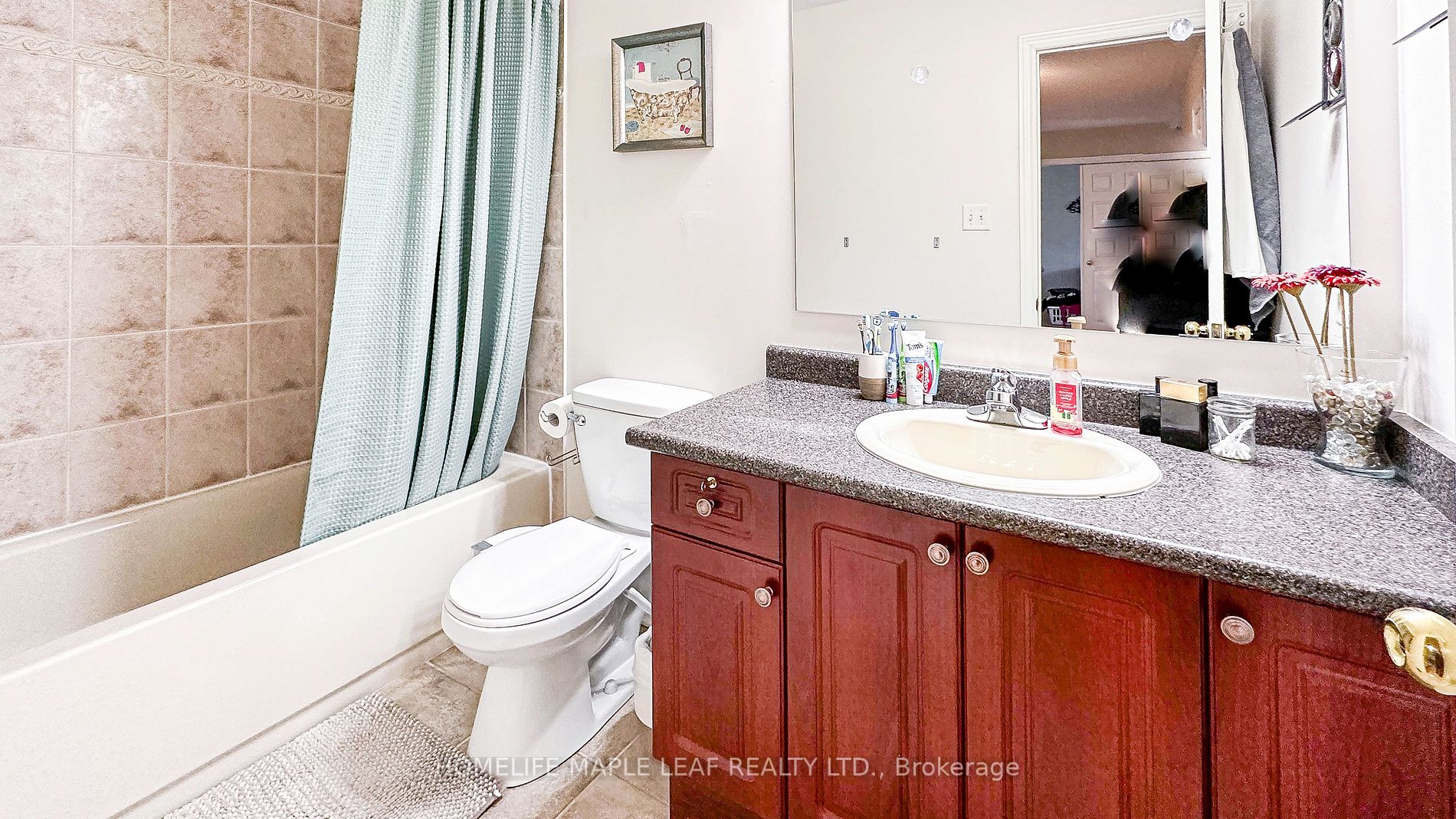 333 Queen Mary Dr