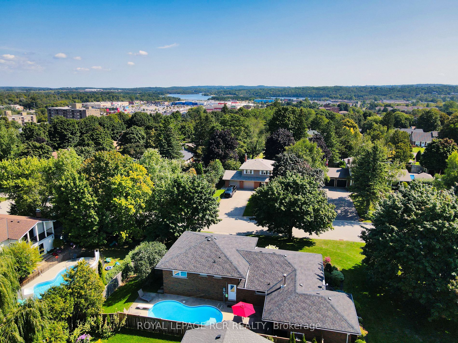 21 Glenforest Road