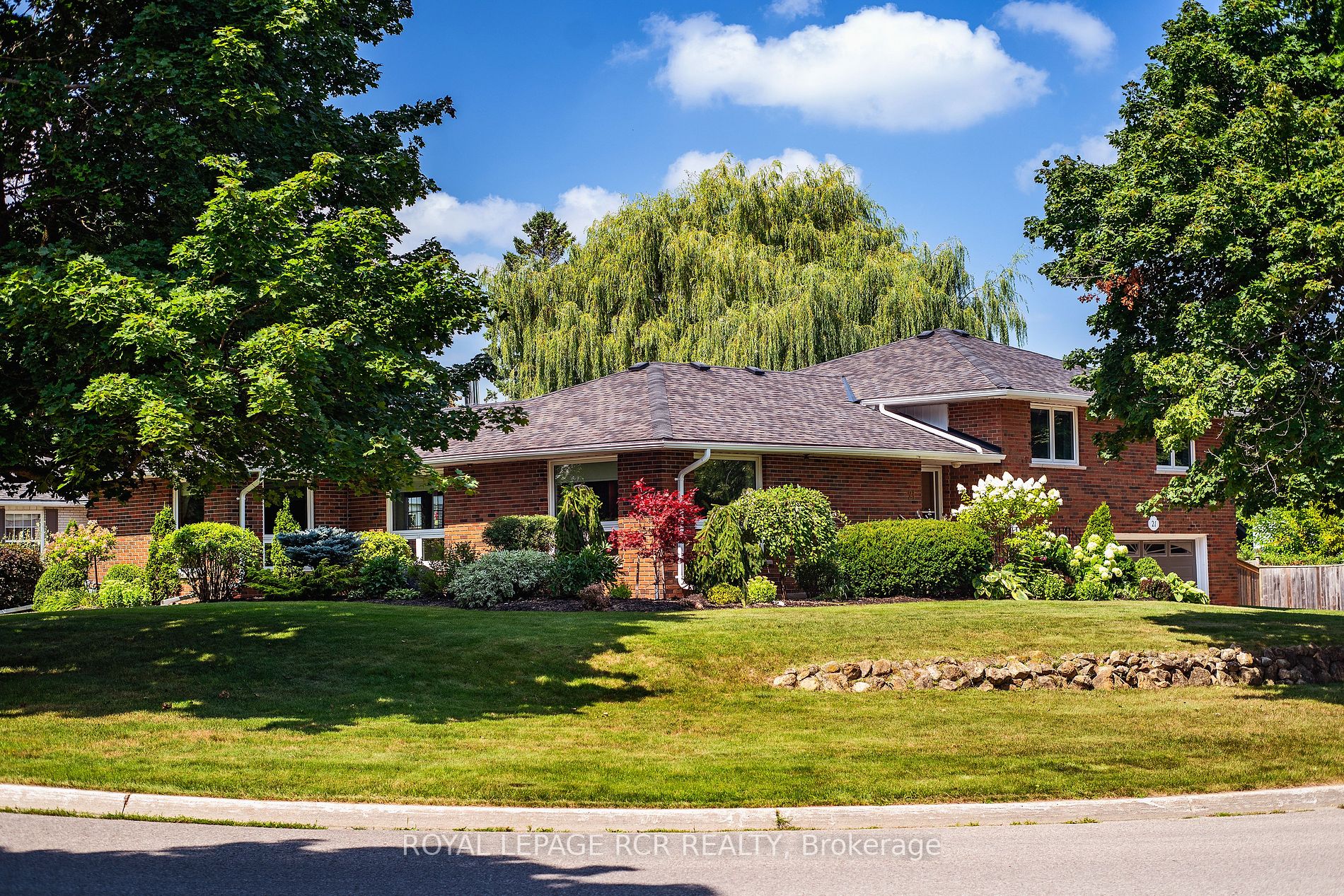 21 Glenforest Rd