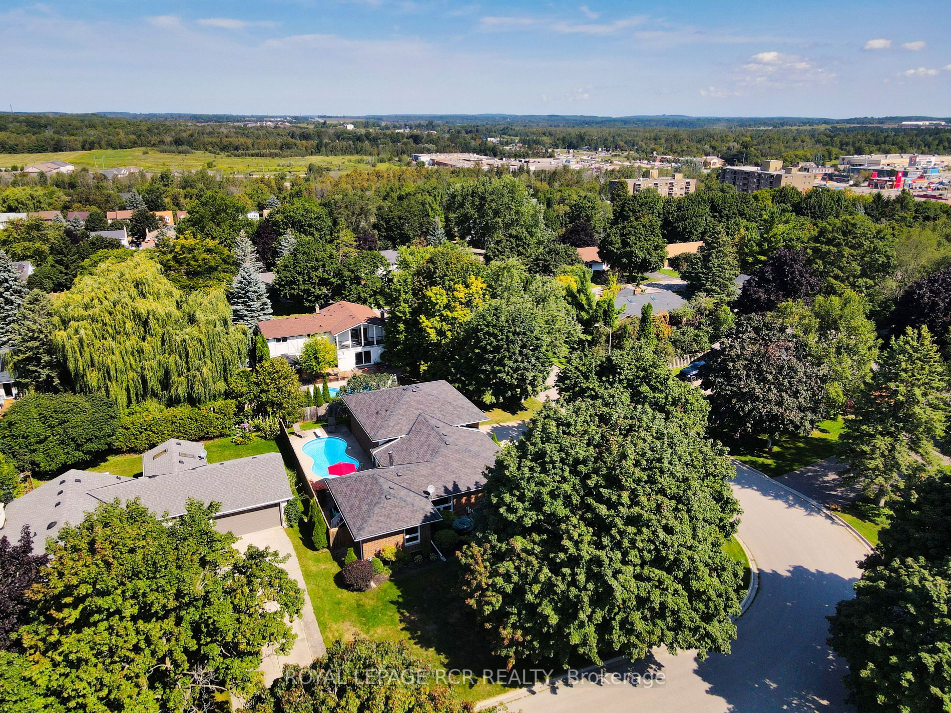21 Glenforest Road