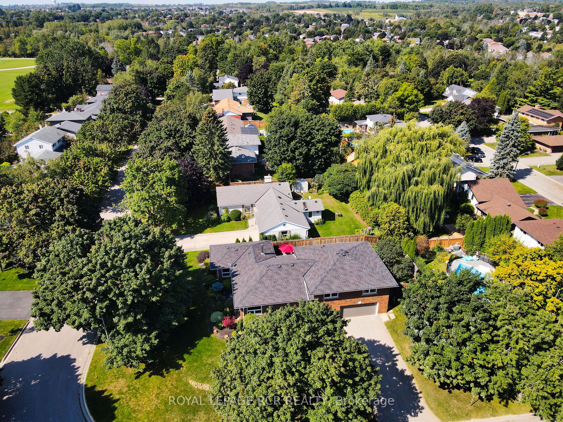 21 Glenforest Rd