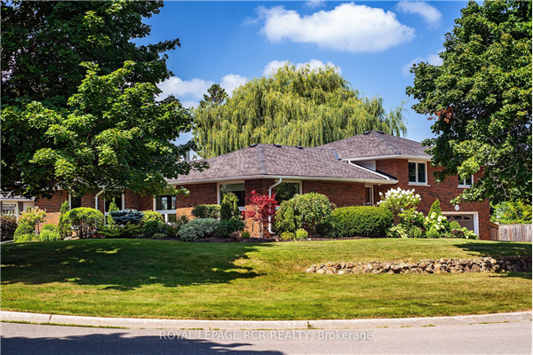 21 Glenforest Rd, Orangeville