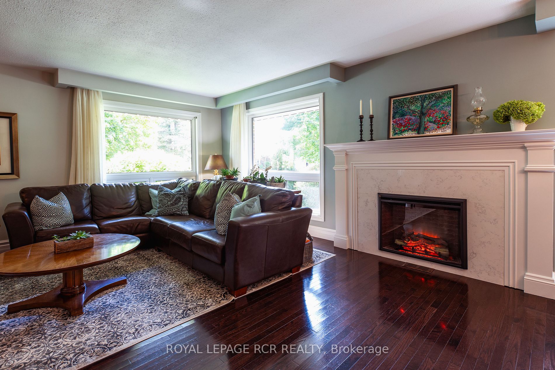 21 Glenforest Road