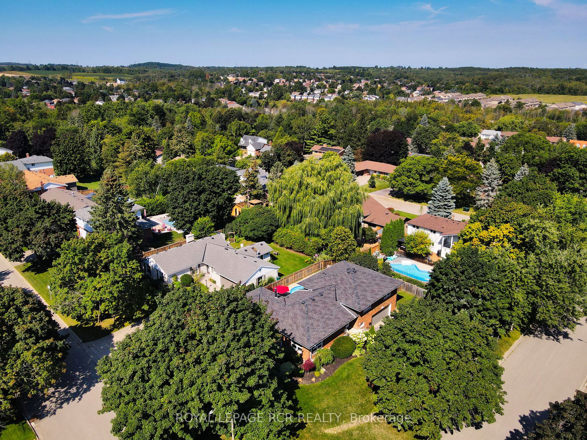 21 Glenforest Road