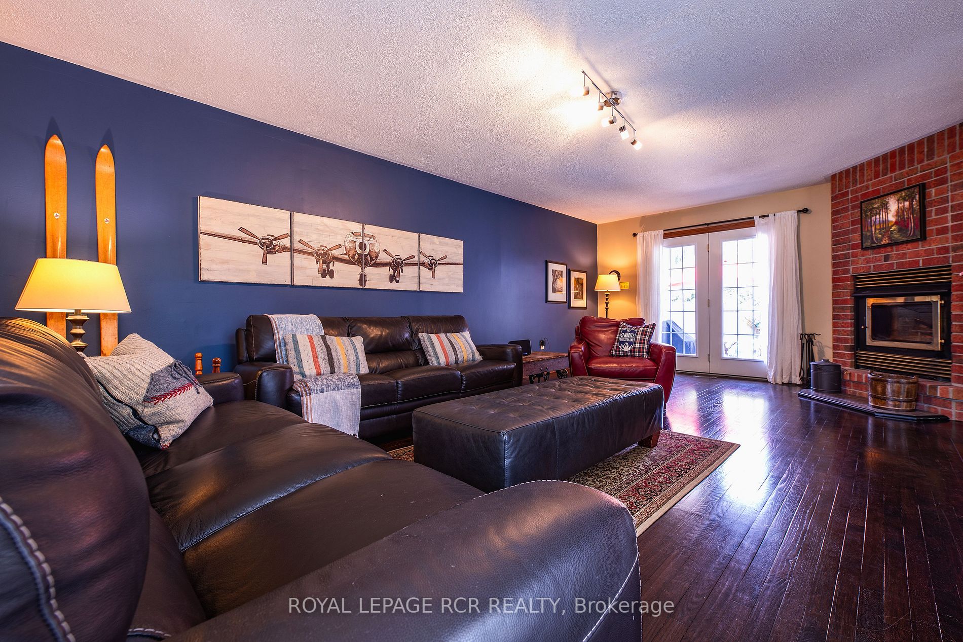 21 Glenforest Road