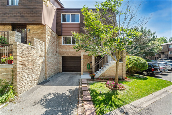 7030 Copenhagen Rd, Mississauga