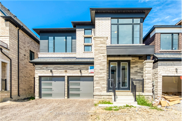 6 Vincena Rd, Caledon