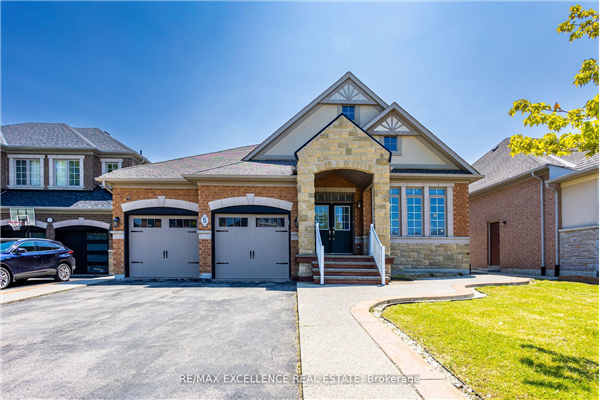 5 Lacoste Blvd, Brampton