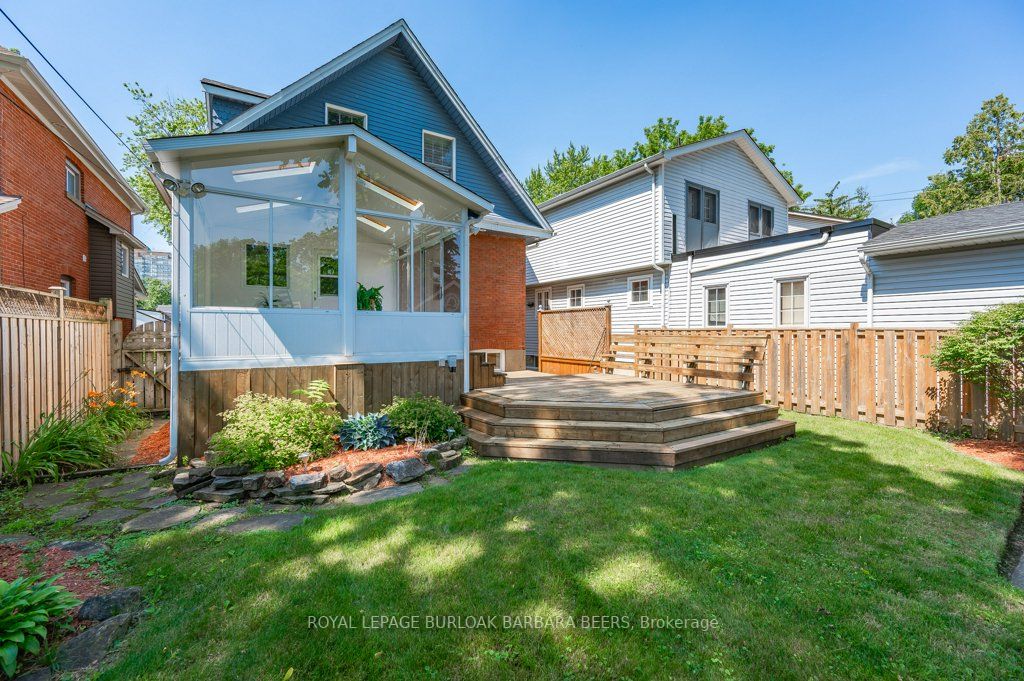 549 Burlington Ave