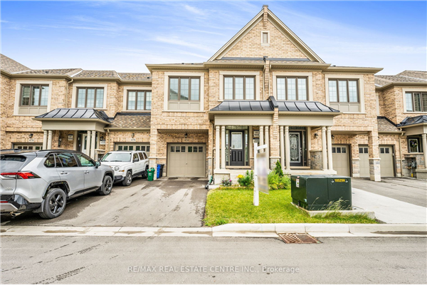 474 Sheaffe Pl, Milton