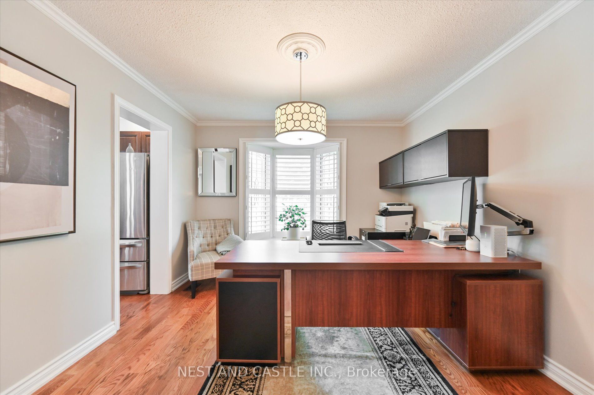 34 Carnforth Dr