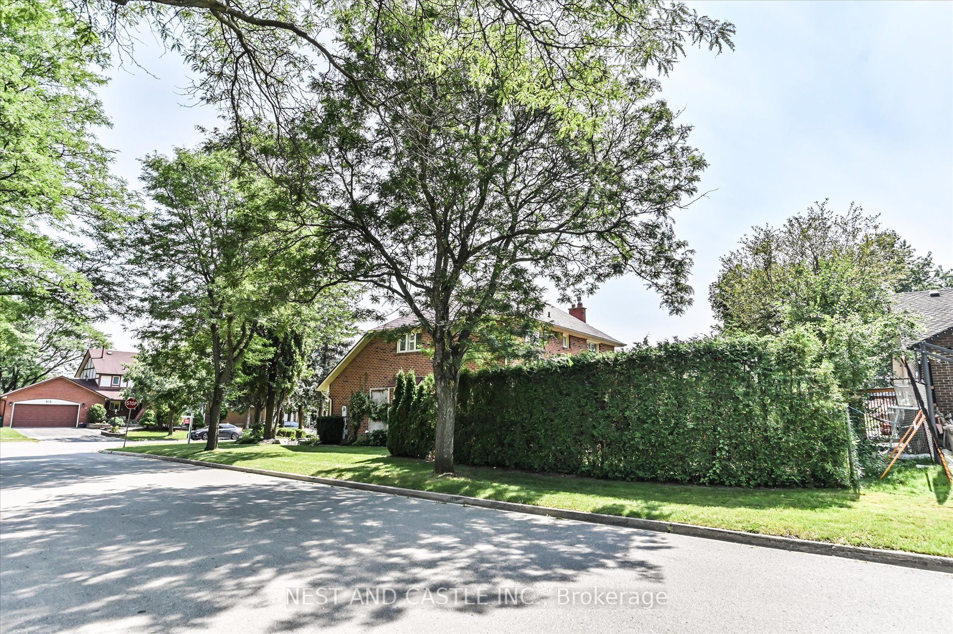 34 Carnforth Dr