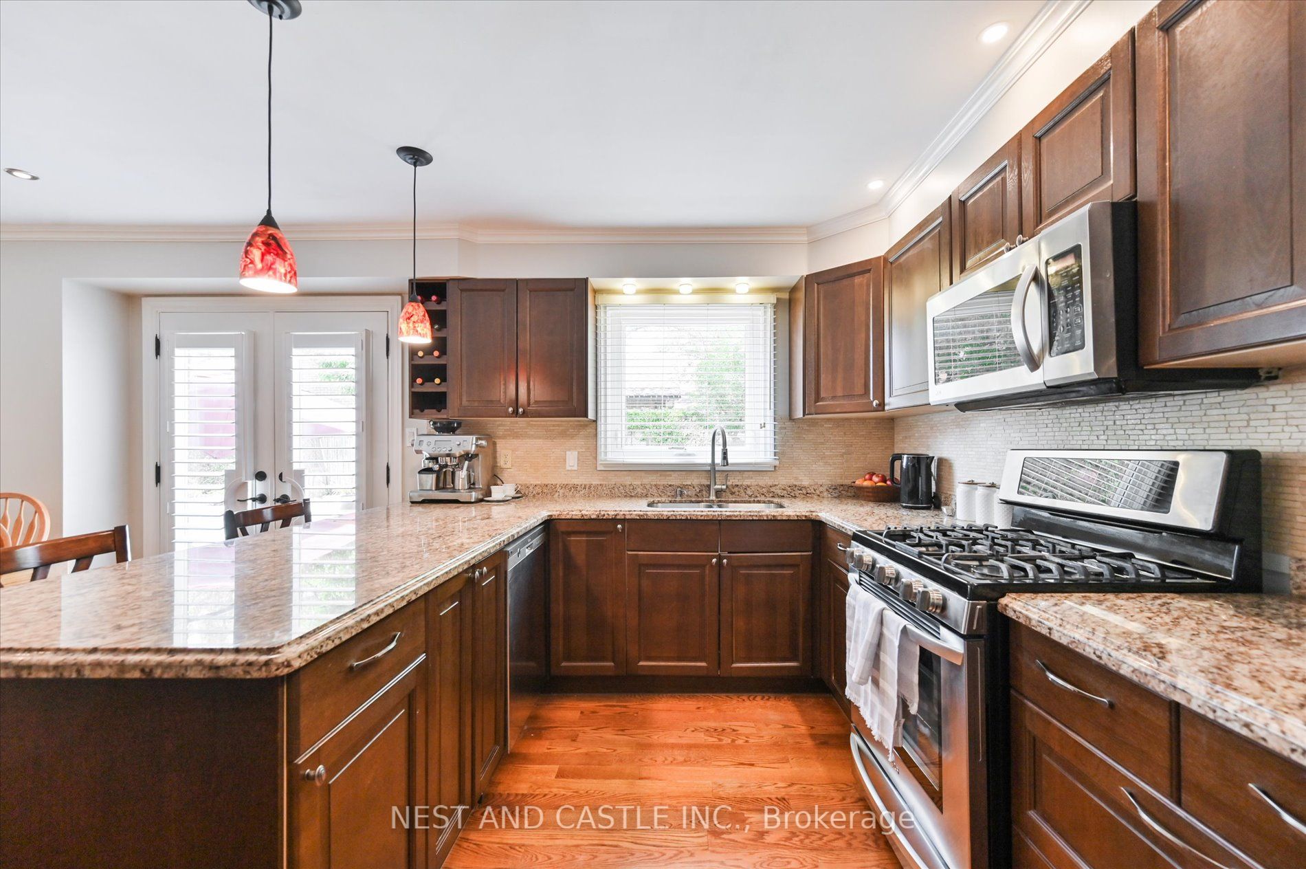 34 Carnforth Dr