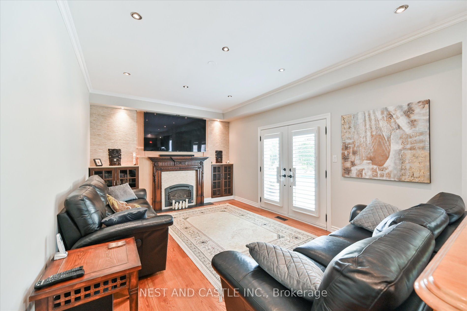 34 Carnforth Dr