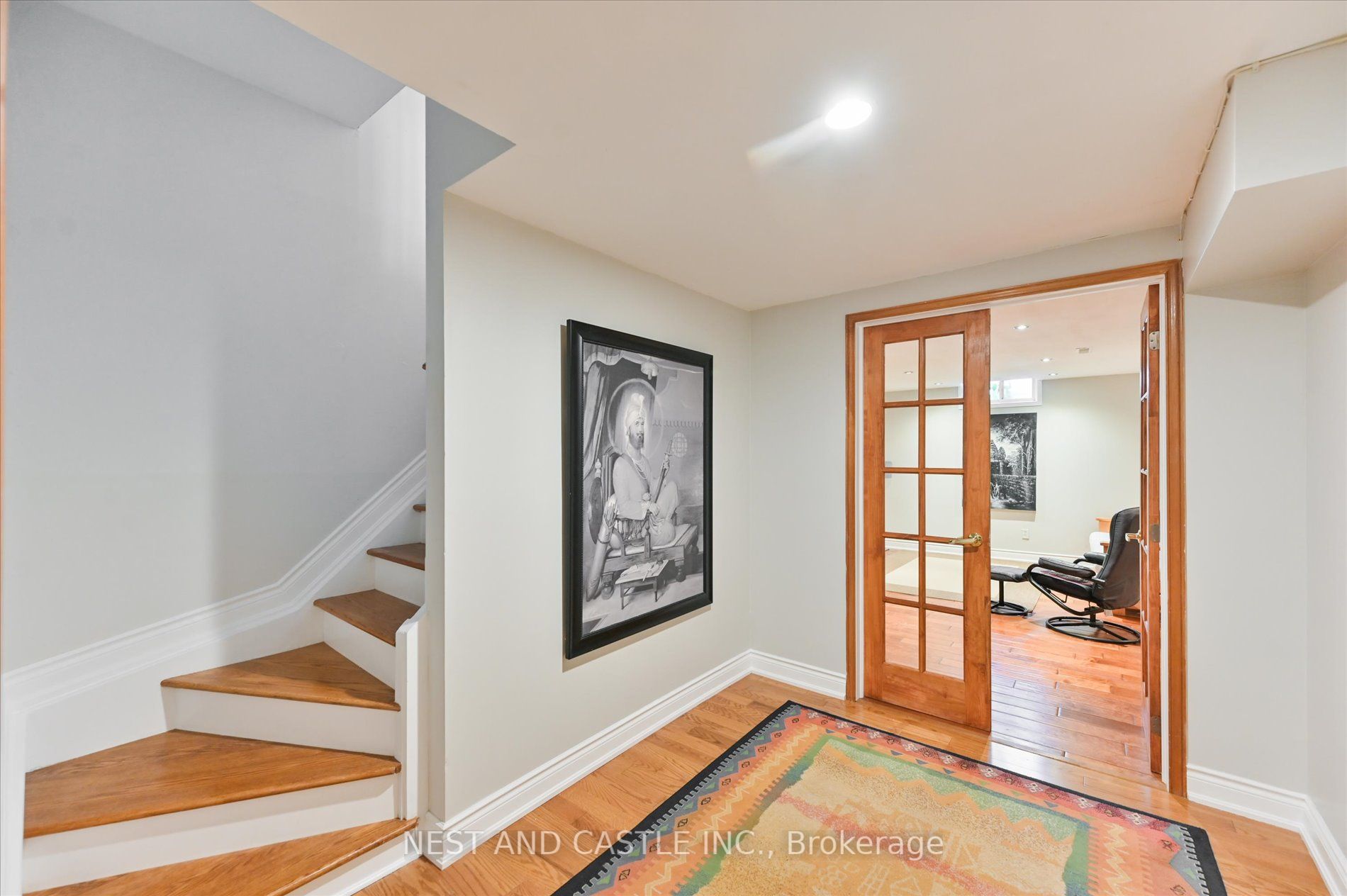 34 Carnforth Dr
