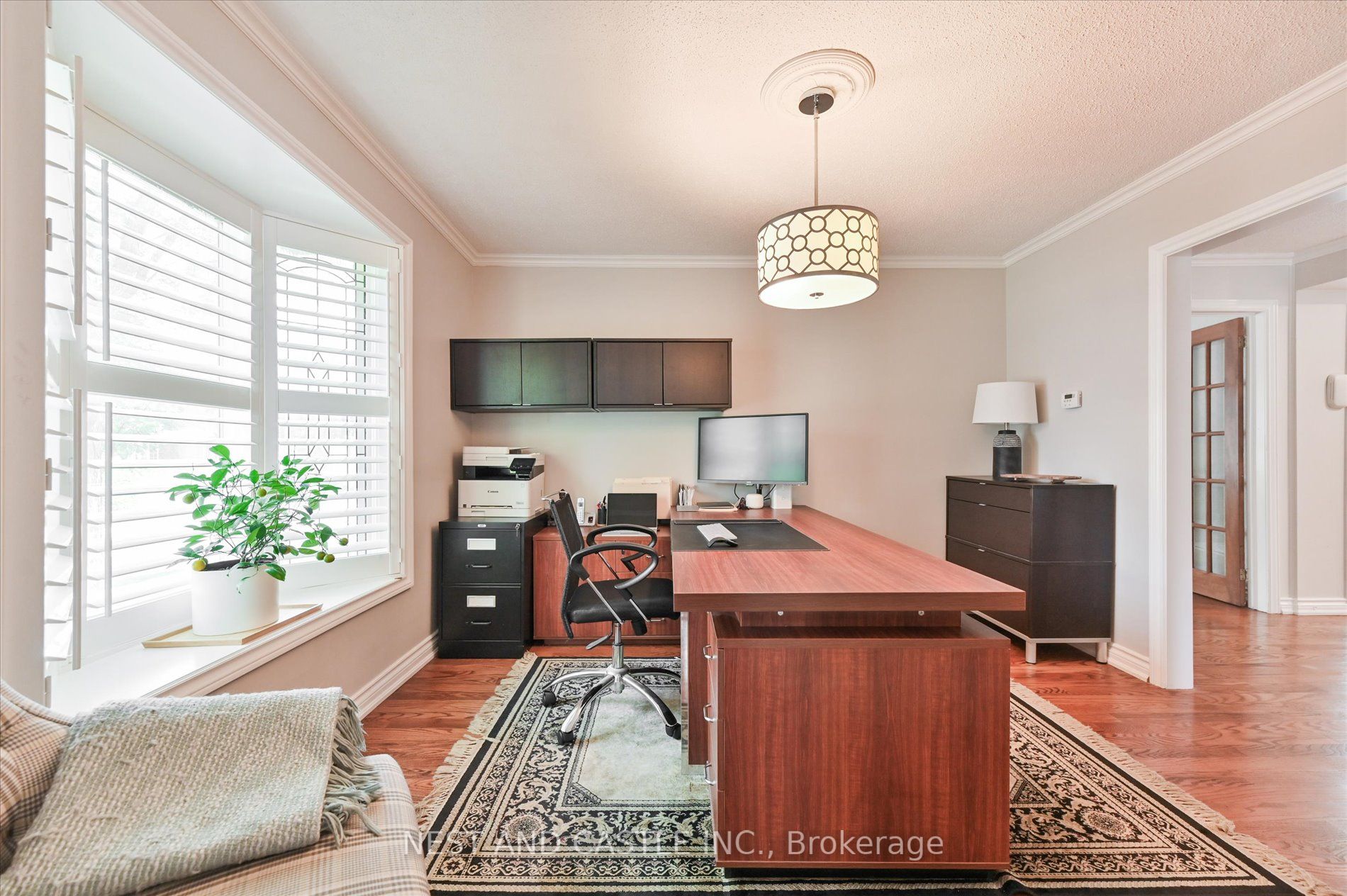 34 Carnforth Dr