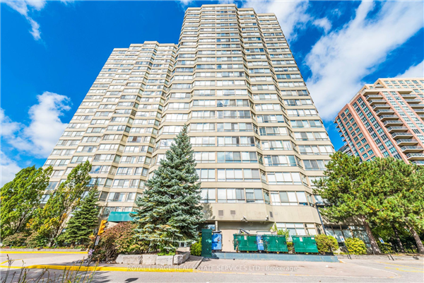 3605 Kariya Dr, Mississauga