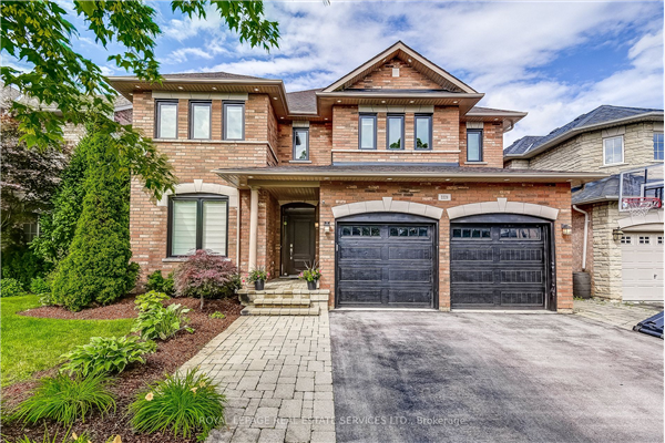 2221 Whitecliffe Way, Oakville