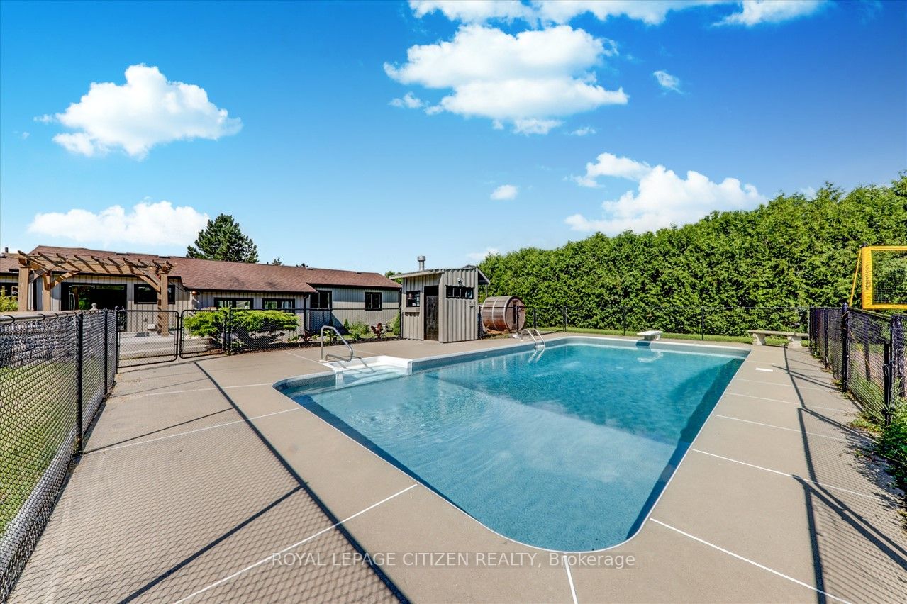 14399 Kennedy Road