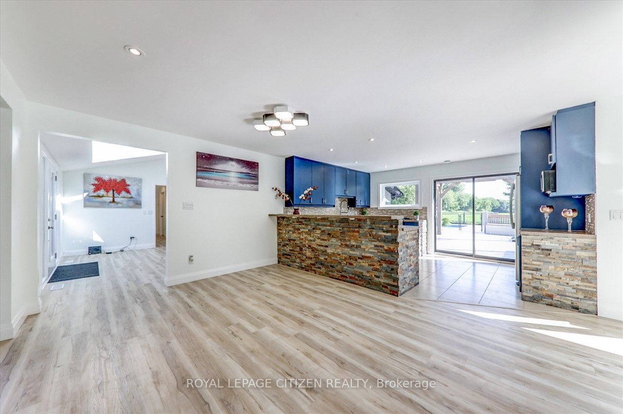 14399 Kennedy Road
