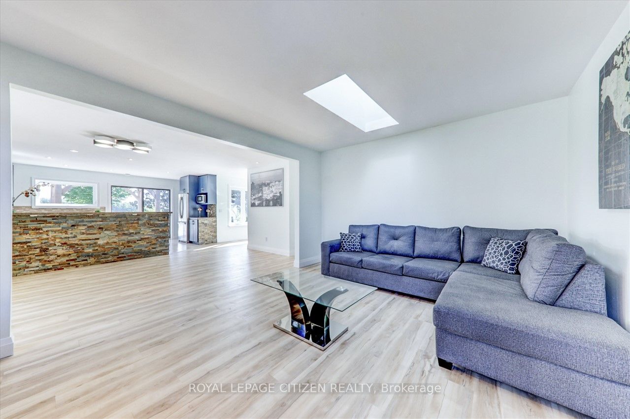 14399 Kennedy Road