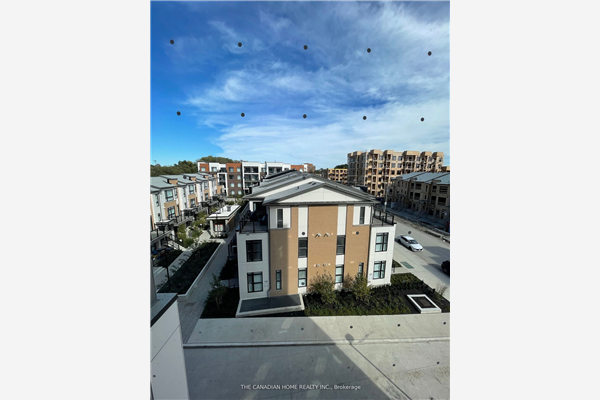 160 Canon Jackson Dr, Toronto