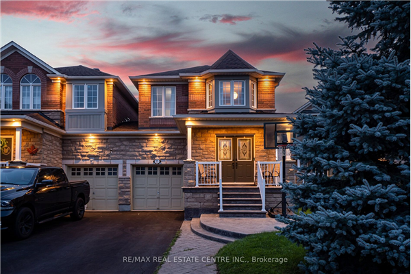 25 Mowat Cres, Halton Hills