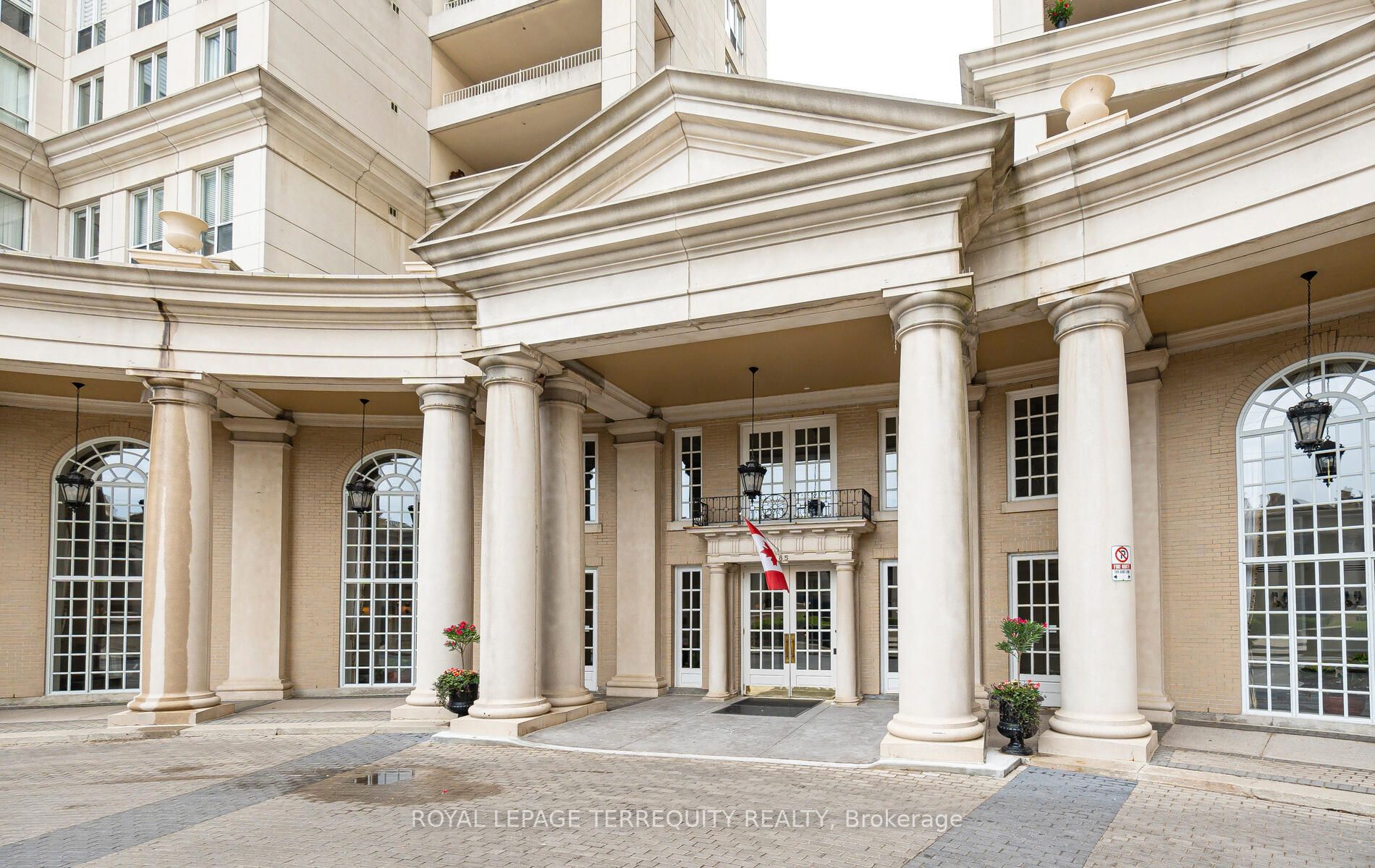 2285 Lake Shore Blvd W, #2108