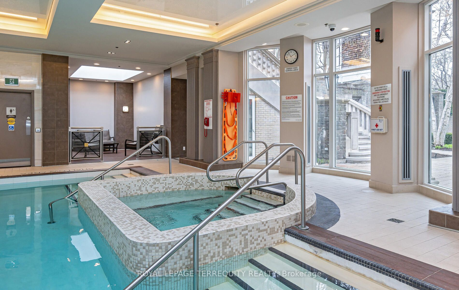 2285 Lake Shore Blvd W, #2108
