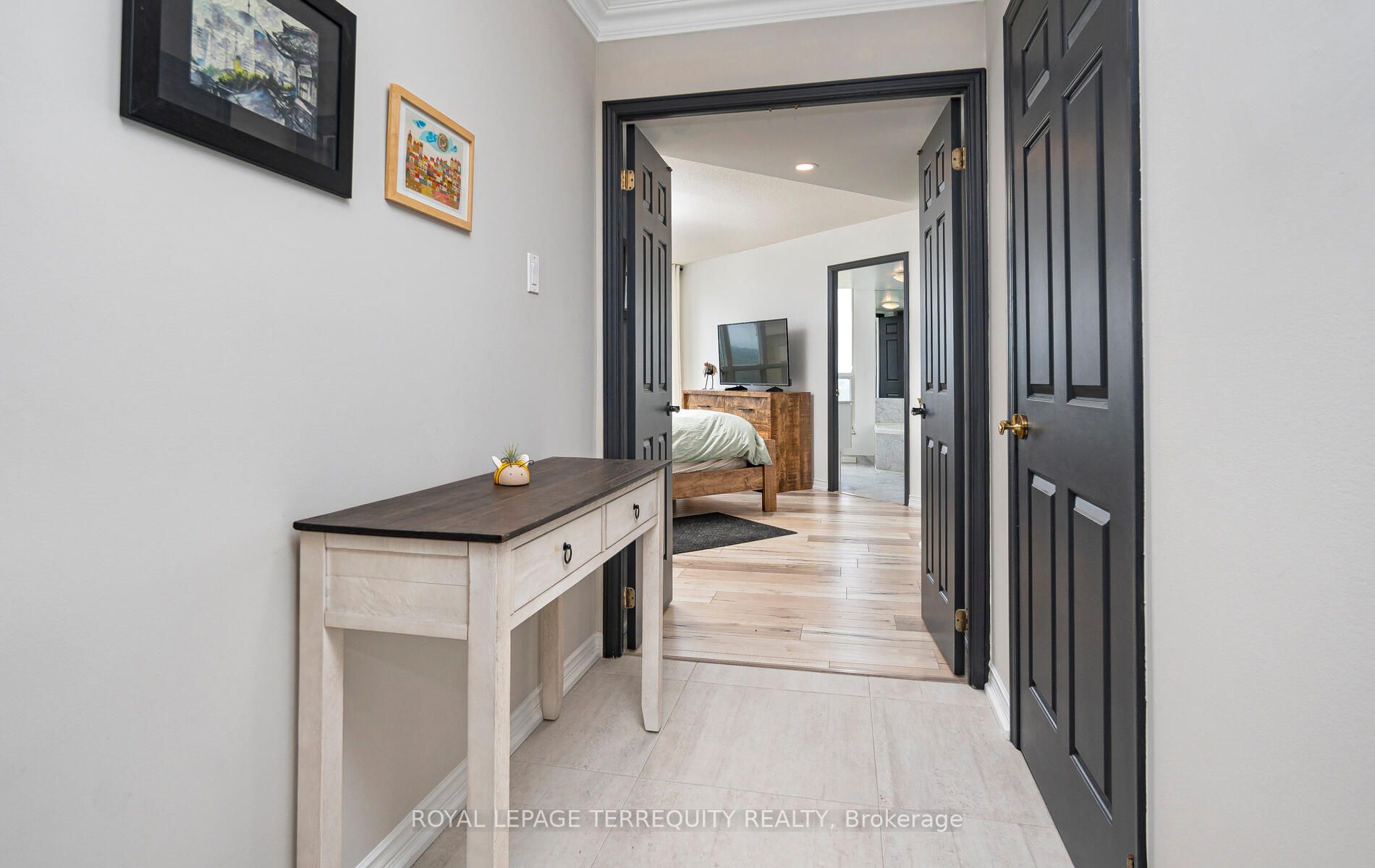 2285 Lake Shore Blvd W, #2108