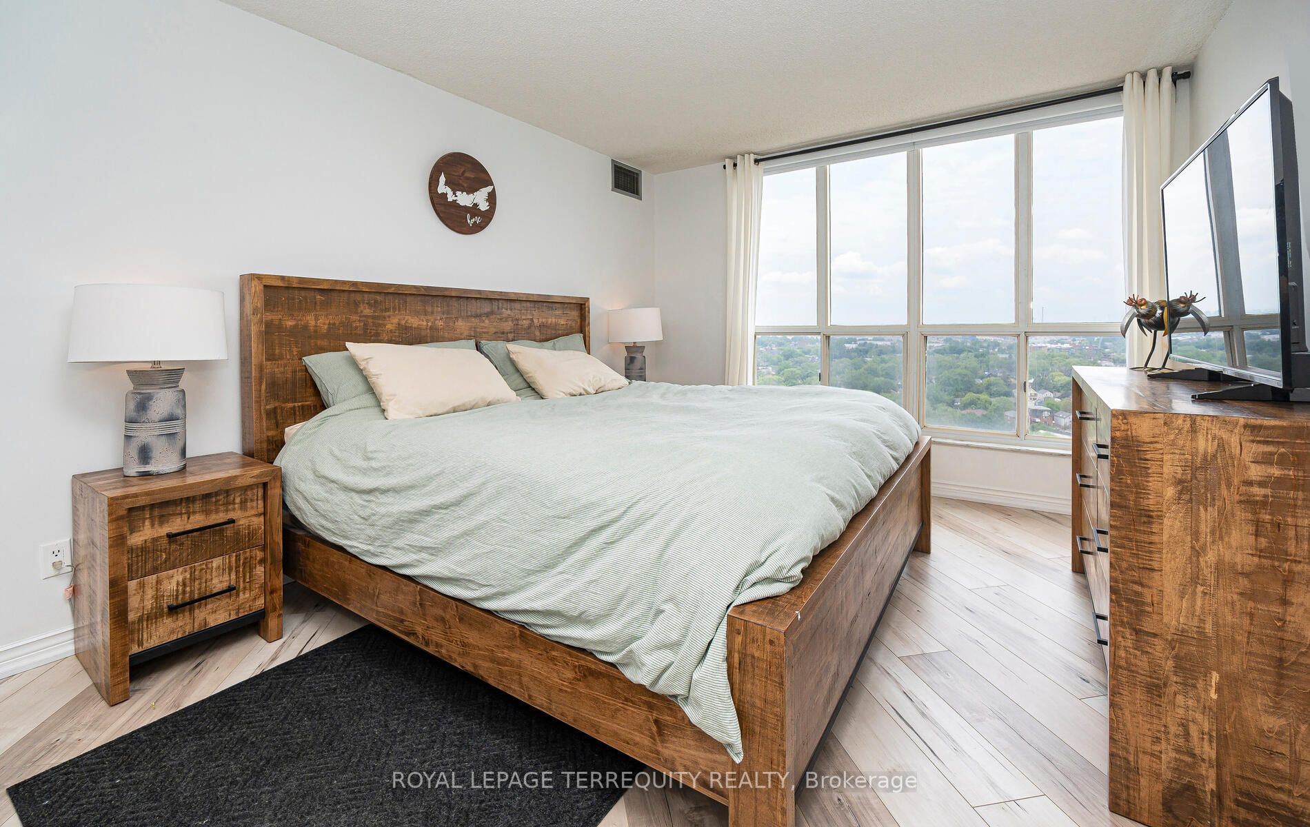 2285 Lake Shore Blvd W, #2108