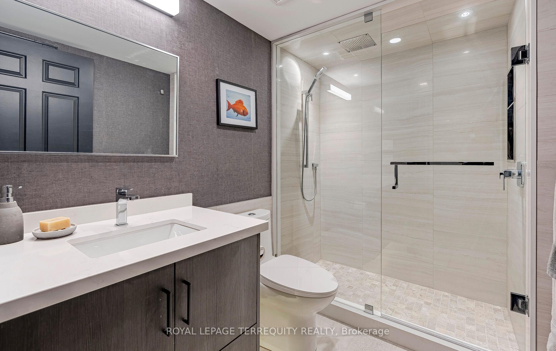 2285 Lake Shore Blvd W, #2108